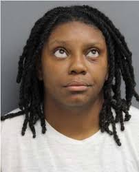 Throwing Sparks & DUI: Woman Charged Driving