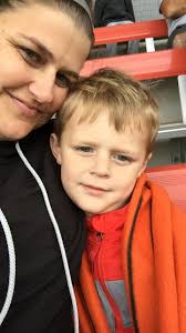 Amber Coker (@arcoker1)