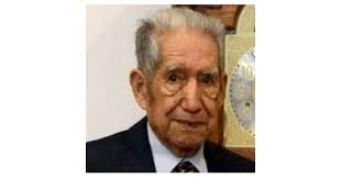 ESTANISLADO DE LEON Obituary (1920