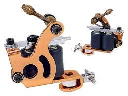Explaining the major differences in a long and short stroke machine. Dual Coil Liner Shader Tattoo Gun Machine Copper