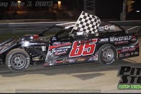 Victory Lane Speedway