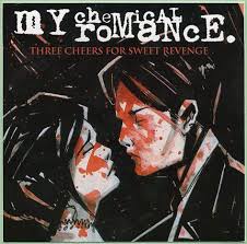 Do the remastered songs of My Chemical Romance's Three Cheers For Sweet  Revenge sound better than the original mix?