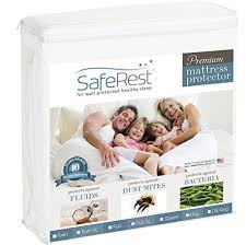 404 Error Mattress Protector Waterproof Mattress Pad Waterproof Mattress