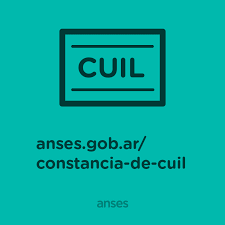 Averigua tu número de cuil, ó código único de identificación laboral, pide e imprime tu constancia de cuil. Anses En La Web De Anses Tenes Un Link Directo Para Facebook