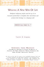 Https Www Lifemosaic Net Images Uploads Resources Docs 20 Eng Weaving The Web Of Life Pdf