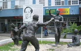 It is also observed in other areas in regard to the. Why Is Emancipation Day Celebrated In Jamaica