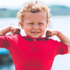 Nomes de menino com significados poderosos: 10 opções bonitas