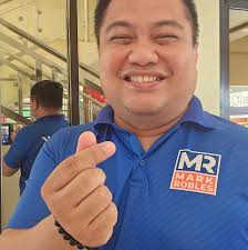 Mark Robles
