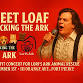 MEET LOAF Tribute Concert benefiting Lori’s Ark event image
