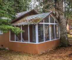 Direct access to onanole trail for hiking, biking etc. Cottages At Clear Lake Home Facebook