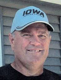 Obituary information for Kerry Wayne Bergmann