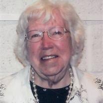 Dorothy Lanning Obituary