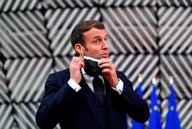 200 likes · 6 talking about this. Macron S Coronavirus Prompts Eu Leaders To Self Isolate Politico