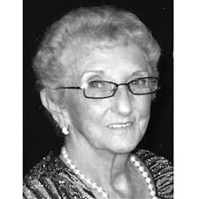 Beryl Macdonald Obituary