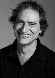 NANCHO NOVO INTERPRETARÁ A FIDEL, EL PROTAGONISTA EN "TRES DIAS EN PEDRO  BERNARDO". — Tres días en Pedro Bernardo