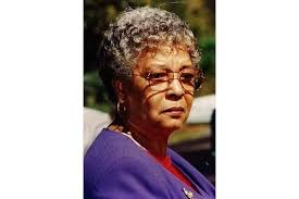 Daisy Thorne Obituary (2014)