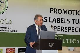 Quelle Strategie Pour La Promotion Internationale Des Labels Tunisiens D Huile D Olive