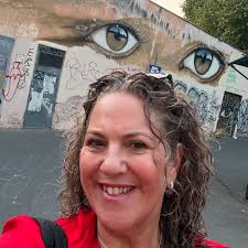 Kicking back at the ADA lake