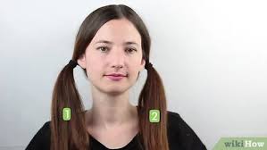 3 Ways To Straighten Your Hair Overnight Wikihow to straighten your hair overnight