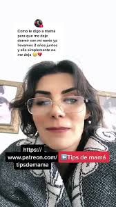 Consejos para convencer a tu mamá de dejarte dormir con tu novio