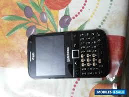 Samsung Galaxy Y Pro Duos B5512 ...