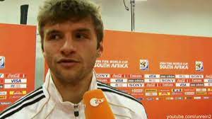 Мюллер томас / thomas muller. Best Of Thomas Muller Wm 2010 Youtube