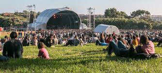 1/1primavera sound 2022 reveals epic lineup ft lorde and the strokes. We Will Dance In 2022 Nos Primavera Sound Postpones Its Ninth Edition Until Next Year