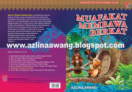 Jom kita sama sama membaca 26 kisah teladan zaman dulu kala yang beri kebaikan kepada kita semua. 1982 Author Buku Cerita Teladan Kanak Kanak