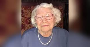 Jean Ritter Smith Obituary