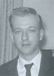 Frederick Charles “Fred” Whaley (1936-2009)