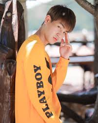 Sun, mon, tue, puth, thurs, masuk and sat, each of whom has different personalities according to their birthdays. Mr Lonely Say Goodbye Toy Thanapat 7 18 2020