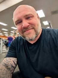 What did you accomplish this week in strongman training?