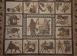 When the nefarious lord of the underworld kidnaps megara, the legendary hero sets out to save her and defeat his arch enemy once and for all. File Mosaic With The Labors Of Hercules 3rd Century Ad Found In Liria Valencia National Archaeological Museum Of Spain Madrid 15457383995 Jpg Wikimedia Commons