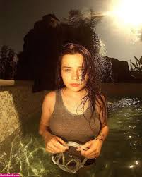 Talissa Smalley Nude OnlyFans Photos 2 - Leaknudes