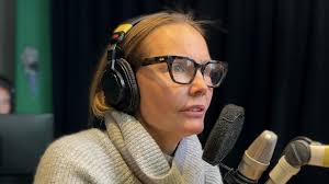 Sveriges Radio - News update