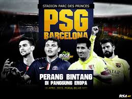Barcelona are hoping to recreate the remontada on psg vs barcelona: Download Wallpaper Psg Vs Barcelona Bola Net
