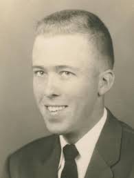 Burton Cooper Obituary