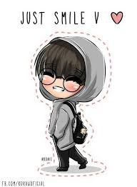We hope you enjoy our growing collection of hd images to use as a background or home screen for your. Chibi Bts D Bts Drawings Bts Fanart Bts Chibi