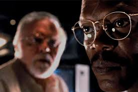 13 Movies You Forgot Samuel L Jackson Was in, From 'Out of Sight' to  'Jurassic Park' (Photos)