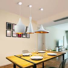 vintage pendant lights loft lamp nordic