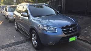 Check spelling or type a new query. Used Hyundai Santa Fe 2006 For Sale In The Philippines Manufactured After 2006 For Sale In The Philippines