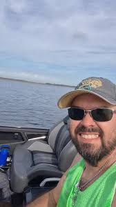 Surf Fishing Success at Asbury Park with Stripe Bass Catch