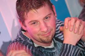 Kevin PIPART, 37 ans (POMMEUSE, FAREMOUTIERS)