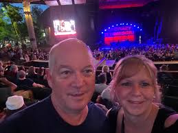 Event Feedback: Sammy Hagar & the Circle