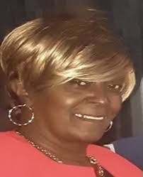 Caroline Helena Williams Obituary January 5, 2023