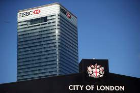 Learn more about our services today. Hsbc Profits Halved As Virus Batters Global Economy Daily Sabah