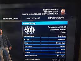Buy money drops for your gta 5 online character! Mod Gta 5 Money Rank Etc Ps4 Xbox 1 Ps3 By Robin789 Fiverr