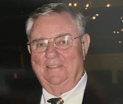 OBITUARY: Dexter Holbrook (Jake) Koopman, 88