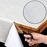 Dropped or knocked over items can easily cause gouges, nicks, scratches, and dents. Top 15 Best Dining Table Pads In 2021