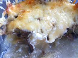 Gratin De Fenouil Aux Champignons Recette Gratin De Fenouil Recette Gratin Recette Fenouil